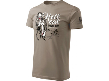 Antonio koszulka męska Hellcat S / ANT02144913