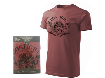 Antonio koszulka męska DOGFIGHT S / ANT02145213