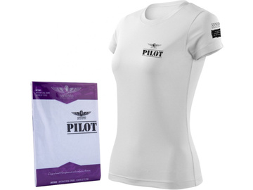 Antonio koszulka damska Pilot M / ANTP00085-2