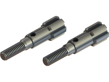 Arrma wał koła, długi (2) Arrma wał koła, długi (2) / ARA-1382