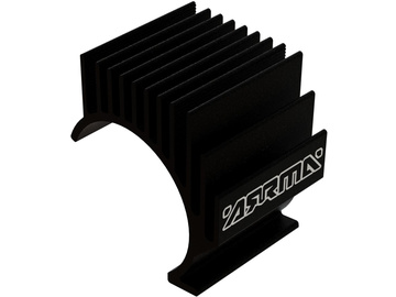 Arrma radiator silnika typ C: Grom Arrma radiator silnika typ C: Grom / ARA-1419