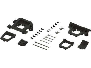 Arrma zestaw mocowania karoserii Arrma zestaw mocowania karoserii / ARA-1516