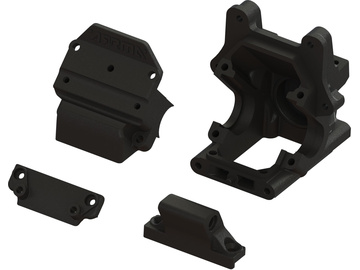 Arrma skrzynia przekładni HD Arrma skrzynia przekładni HD / ARA-1520