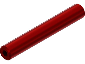 Arrma przednie wzmocnienie rurkowe 66mm Arrma przednie wzmocnienie rurkowe 66mm / ARA-1527