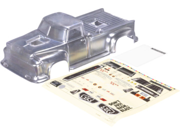 Arrma karoseria niemalowana: Notorious 6S BLX V6 Arrma karoseria niemalowana: Notorious 6S BLX V6 / ARA-1540