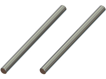 Arrma sworzeń zawiasu 4x63mm (2) Arrma sworzeń zawiasu 4x63mm (2) / ARA-1550