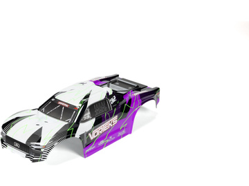 Arrma karoseria fioletowa: Vorteks 2WD / ARA-1556