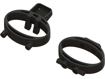 Arrma zderzak tylny Arrma zderzak tylny / ARA-1578