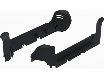 Arrma boczne zderzaki Arrma boczne zderzaki / ARA-1603