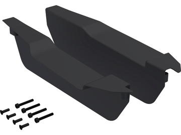 Arrma osłony przed nieczystościami wewnętrzne Arrma osłony przed nieczystościami wewnętrzne / ARA-1611