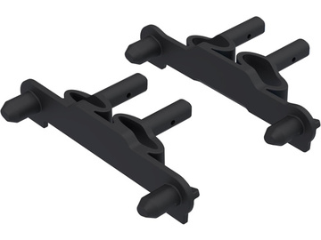 Arrma słupki karoserii Arrma słupki karoserii / ARA-1628