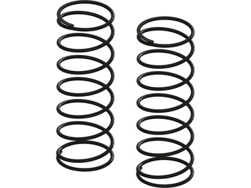 Arrma sprężyna amortyzatora 55mm 0.547N/mm (2) / ARA-1802