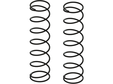 Arrma sprężyna amortyzatora 80mm 0.547N/mm (2) / ARA-1803