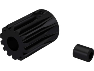 Arrma zębatka 14T M 0.5 CNC 3.2mm / ARA-2026