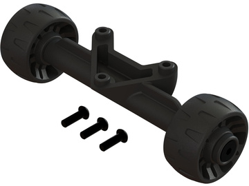 Arrma zestaw wheelie Arrma zestaw wheelie / ARA-2116