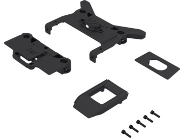 Arrma zestaw odblokowujący karoserię Arrma zestaw odblokowujący karoserię / ARA-2141