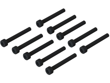 Arrma śruba imbus CH M3x25mm (10) Arrma śruba imbus CH M3x25mm (10) / ARA-2158