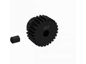 Arrma zębatka 26T M0.5 CNC 3.2mm / ARA-2177
