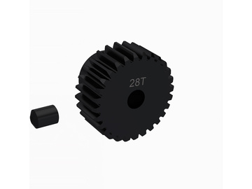 Arrma zębatka 28T M0.5 CNC 3.2mm Arrma zębatka 28T M0.5 CNC 3.2mm / ARA-2179