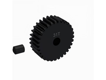 Arrma zębatka 31T M0.5 CNC 3.2mm Arrma zębatka 31T M0.5 CNC 3.2mm / ARA-2182