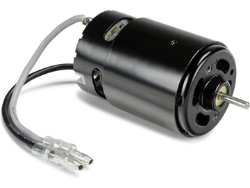 Arrma silnik szczotkowy Mega 665 High Torque Arrma silnik szczotkowy Mega 665 High Torque / ARA-2255