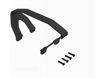 Arrma wspornik podwozia, ochrona regulatora Arrma wspornik podwozia, ochrona regulatora / ARA-2358