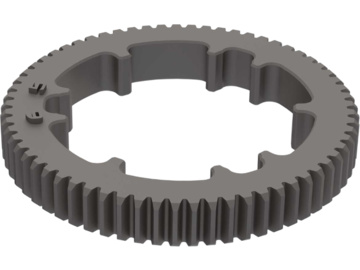 Arrma koło zębate 65T M 0.5: Mini Kraton / ARA-2660