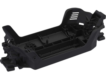 Arrma podwozie kompozytowe 227mm: Mini Kraton Arrma podwozie kompozytowe 227mm: Mini Kraton / ARA-2663