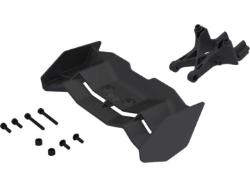 Arrma skrzydło tylne: Mini Kraton Arrma skrzydło tylne: Mini Kraton / ARA-2666