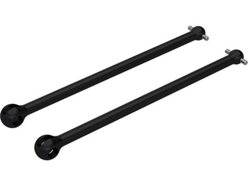 Arrma wał napędowy CVD 71mm (2) Arrma wał napędowy CVD 71mm (2) / ARA-2669