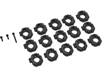 Arrma zestaw mocowania silnika (16): Mini Kraton / ARA-2673