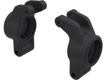 Arrma piasta tylna D (2): Mini Kraton Arrma piasta tylna D (2): Mini Kraton / ARA-2677