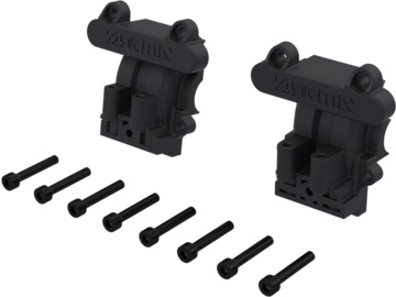 Arrma pokrywa dyferencjału przednia/tylna: Mini Kraton / ARA-2678