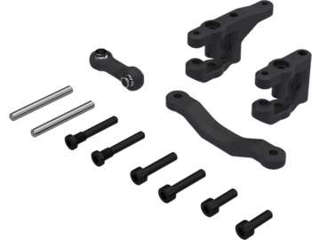 Arrma elementy sterowania D: Mini Kraton Arrma elementy sterowania D: Mini Kraton / ARA-2708