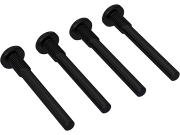 Arrma sworzeń z gwintem 3.5x26.6mm (4) / ARA-2715