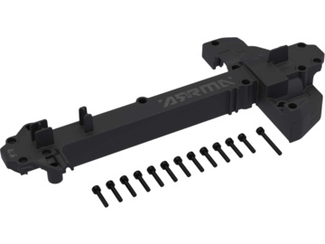 Arrma górna płyta podwozia kompozytowa: Mini Kraton Arrma górna płyta podwozia kompozytowa: Mini Kraton / ARA-2720