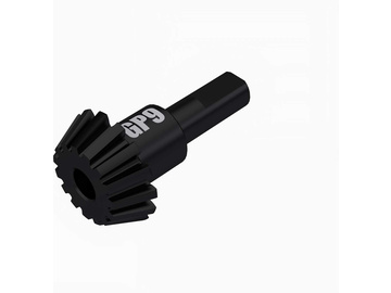 Arrma główne koło zębate napędowe 15T GP9 Arrma główne koło zębate napędowe 15T GP9 / ARA-2805