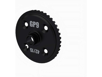 Arrma koło zębate głównego dyferencjału 42T GP9 / ARA-2807