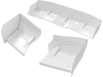 Arrma komplet skrzydeł biały: Limitless / ARA-2808