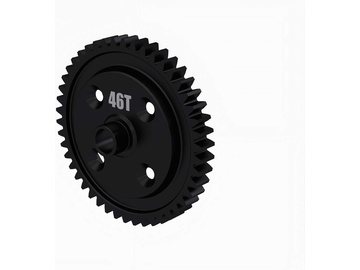 Arrma koło zębate napędowe 46T M1 (29mm Diff) / ARA-2813