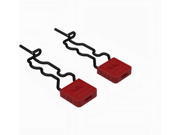 Arrma spinki z osłonką (2): Quake / ARA-2877