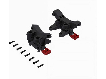 Arrma wieże amortyzatorów: Quake Arrma wieże amortyzatorów: Quake / ARA-2878