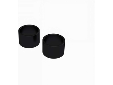 Arrma rurka 4x9.5x6.5mm (2) / ARA-2986