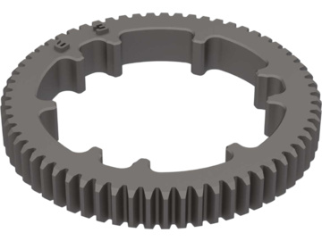 Arrma koło zębate 63T M 0.5: Mini Kraton Arrma koło zębate 63T M 0.5: Mini Kraton / ARA-2990