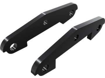 Arrma belka sworzni wahaczy (2): Mini Kraton / ARA-3282