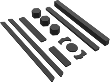 Arrma zestaw podkładek piankowych: Mini Kraton / ARA-3295