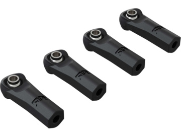 Arrma zestaw końcówek cięgien (4) / ARA-3369