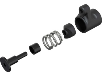 Arrma servo saver V3 / ARA-3442