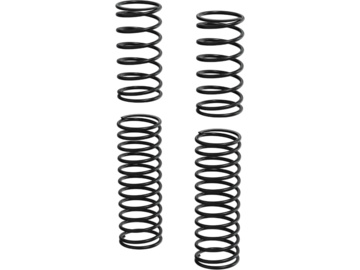 Arrma zestaw sprężyn tuningowych amortyzatora (2): Mini Kraton / ARA-3624