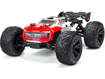 Arrma Kraton 4S BLX 1:10 4WD RTR / ARA102690